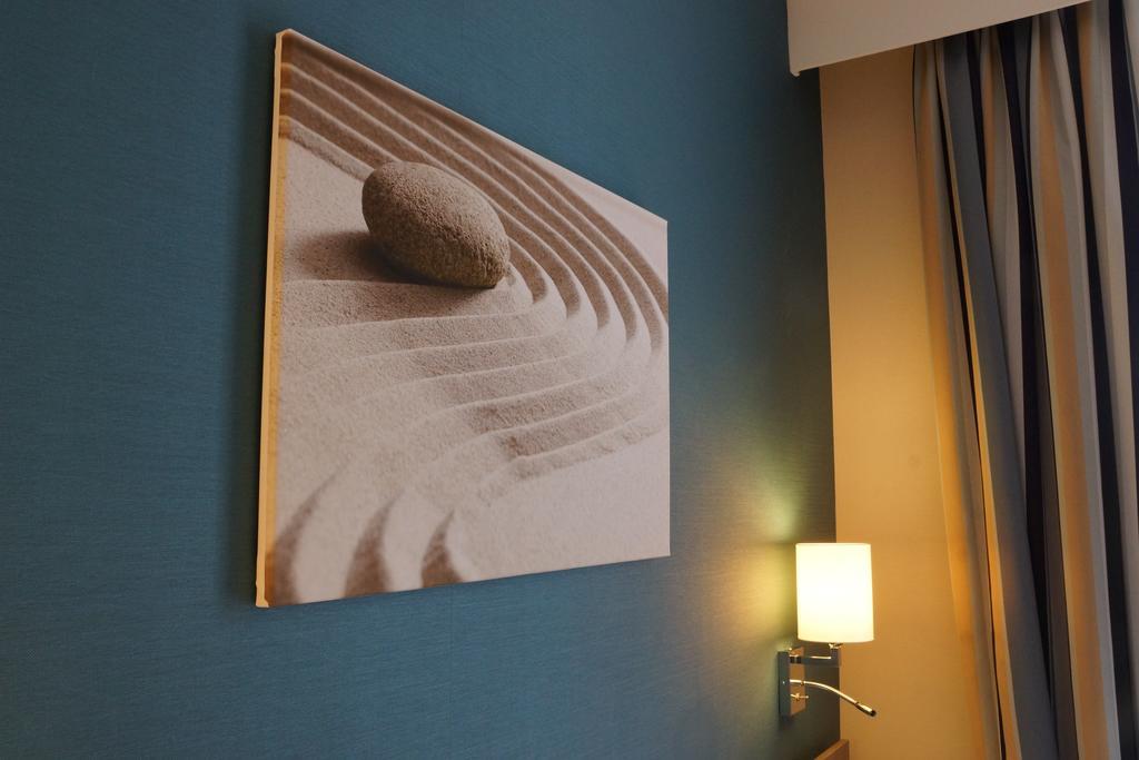 Villa Des Thermes Saint-Malo Quarto foto